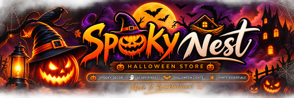 SPOONKY NEST