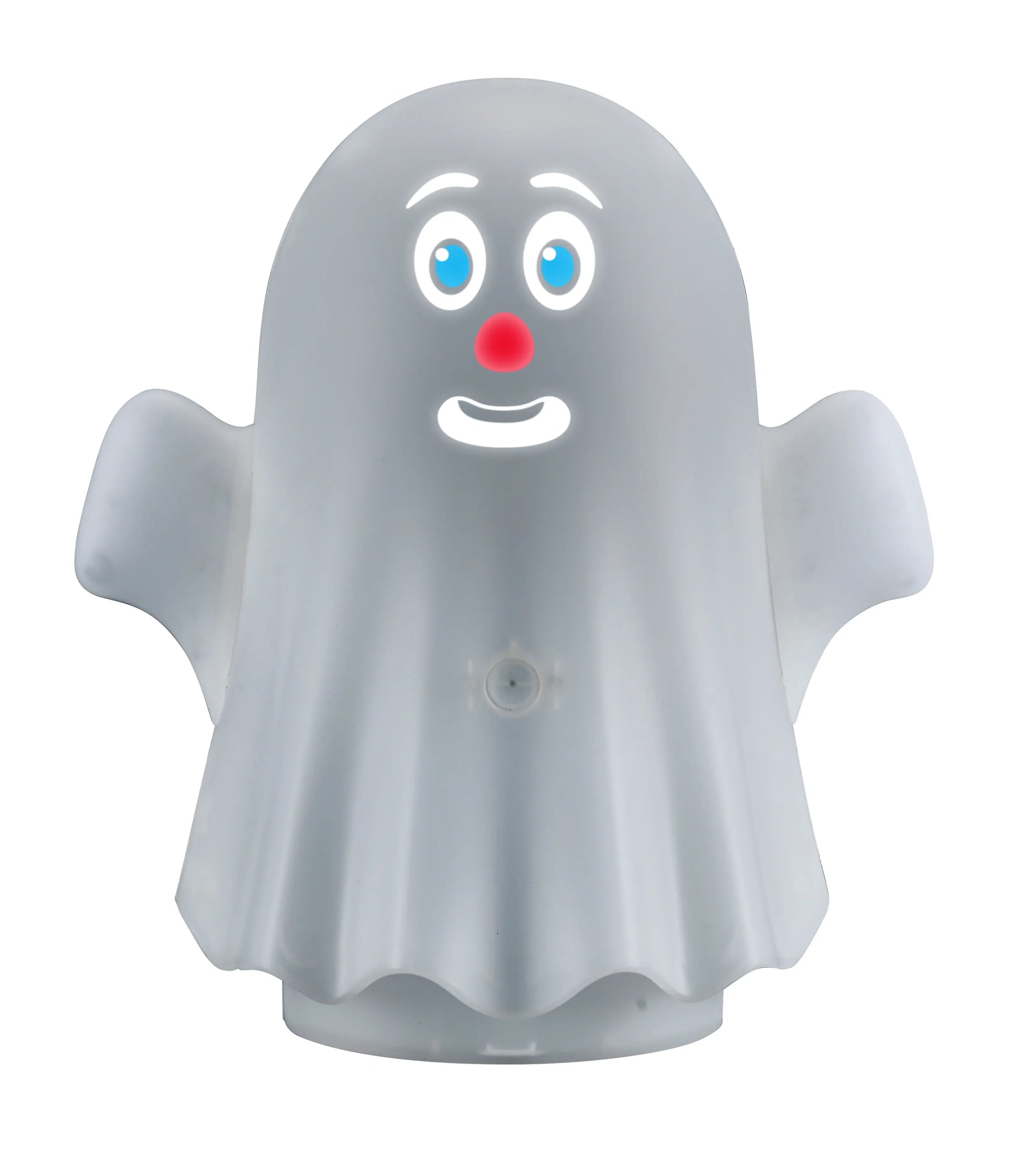 ANIMAT3D Blink the Talking Animated Ghost with Built in Video Projector and Speaker Includes 40 Minutes of Content